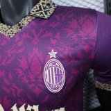 AC Milan Special Edition Player 1:1 Quality Soccer Jersey 25/26