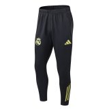 Real Madrid Dark Grey 1:1 Quality Training Jersey 25/26