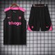 Chelsea Black 1:1 Quality Training Vest（A-Set）24/25