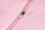 Real Madrid  Pink 1:1 Quality Training Jersey 24/25