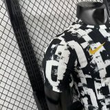 Barcelona Special Edition  PLayer 1:1 Quality Soccer Jersey 25/26