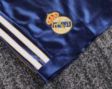 Real Madrid Third Kids Retro 1:1 Quality  Soccer Jersey 1998/2000