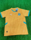 Cote d'Ivoire Home  3-Stars  Fans 1:1 Quality Soccer Jersey 24/25