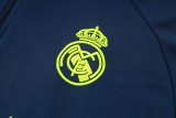 Real Madrid Royal Blue 1:1 Quality Training Jersey 25/26