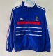 France Blue  Double Sided Windbreaker 1998