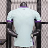 Al Ain Third Player 1:1 Quality Soccer Jersey 25/26