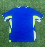 Korea Away Fans 1:1 Quality Soccer Jersey 25/26