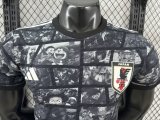 Japan Special Edition Player 1:1 Quality Soccer Jersey 24/25