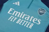 Arsenal Training Green 1:1 Quality Training Jersey 25/26