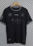 Monchengladbach Special Edition Fans 1:1 Quality Soccer Jersey 24/25
