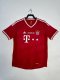 Bayern Home Red Fans Retro 1:1 Quality Soccer Jersey 2013/2014