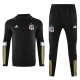 Colo Colo  Black Jacket Tracksuit 1:1 Quality 24/25