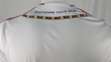 AC Milan Away White Fans 1:1 Retro Soccer Jersey 2011/2012