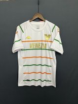 Venezia FC Away Fans 1:1 Quality Soccer Jersey 22/23