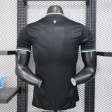 Manchester United Third Player 1:1 Quality Soccer Jersey 25/26