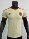 Colombia t-shirt  yellow Fans 1:1 Quality Soccer Jersey 2005