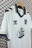 RC Celta Centennial Edition White Fans 1:1 Quality Soccer Jersey 2025
