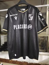 Vitoria de Guimaraes  Away Fans 1:1 Quality Soccer Jersey 24/25