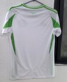 Algeria  Home Fans 1:1 Quality Soccer Jersey 24/25