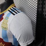 Barcelona Messi Commemorative Edition  PLayer 1:1 Quality Soccer Jersey 25/26