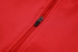 Arsenal  Red 1:1 Quality Training Jersey 25/26