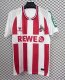 FC Köln Home Fans 1:1 Quality Soccer Jersey 25/26