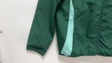 Mexico Green Windbreaker 25/26