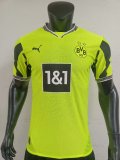 Dortmund Special Edition Player 1:1 Quality Soccer Jersey 25/326