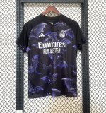 Real  Madrid Special Edition  Fans 1:1 Quality Soccer Jersey 24/25