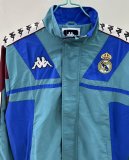 1967 Real Madrid Retro Windbreaker 25/26