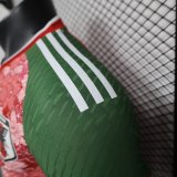 Japan Special Edition Player 1:1 Quality Soccer Jersey 24/25