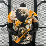 Japan  Special Edition Player 1:1 Quality Soccer Jersey 25/26