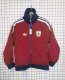 Arsenal Red Windbreaker 24/25