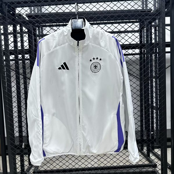 25/26 Germany Double Sided Windbreaker 25/26