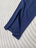 Da Gama Blue 1:1 Quality Training Jersey 24/25