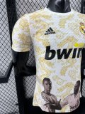 25/26  Real Madrid Special Edition Player 1:1 Quality Soccer Jersey