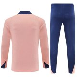 Chelsea   Light Pink Player Version 1:1 Quality Training Jersey 25/26