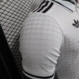 Real Madrid  Special Edition White Player 1:1 Quality Soccer Jersey 24/25