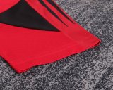 2004/2005 AC Milan Home Kids kits Retro 1:1 Quality Soccer Jersey