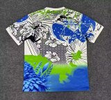 Brazil  Special Edition Fans 1:1 Quality Soccer Jersey 25/26