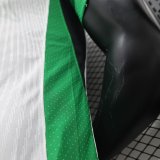 Nigeria Home Player 1:1 Quality Soccer Jersey 24/25