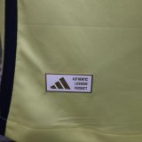 Club America Special Edition Yellow Player 1:1 Quality Soccer Jersey 25/26