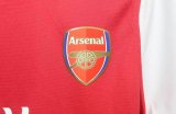 2012/2013 Arsenal Home Player 1:1 Quality Retro Soccer Jersey