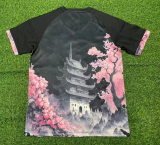23/24 Japan Pink Special Edition  Fans 1:1 Quality Soccer Jersey