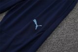 24/25 Manchester City Light yellow Training 1:1 Quality Training Jersey