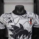 Japan Special Edition Player 1:1 Quality Soccer Jersey 25/26