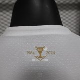 Sporting Lisbon White Away  Player  1:1 Quality  Soccer Jersey 24/25