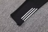 Benfica Training Black 1:1 Quality Training Jersey 25/26
