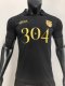 Barcelona Special Edition Black PLayer 1:1 Quality Soccer Jersey 24/25