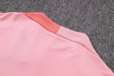 Barcelona Pink 1:1 Quality Training Jersey 25/26
